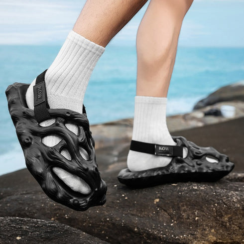 Rootform Slide